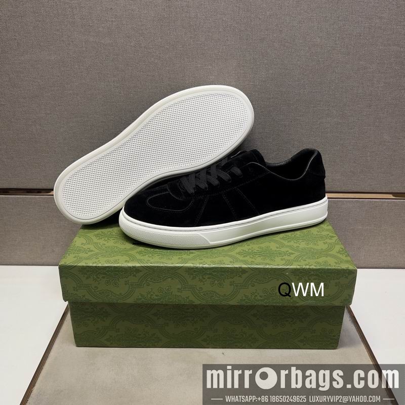 Gucci Shoes sz38-45 WM0606