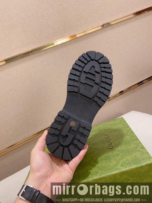 Gucci Shoes sz38-44 hnm0103