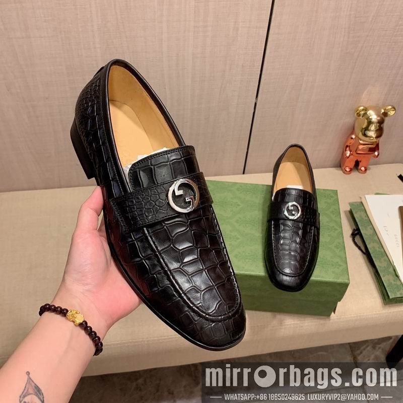 Gucci Shoes sz38-46 mnf03114