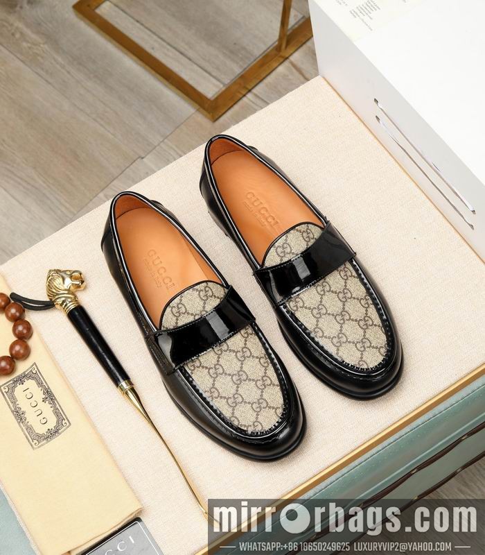 Gucci Shoes sz38-44 hnm01101