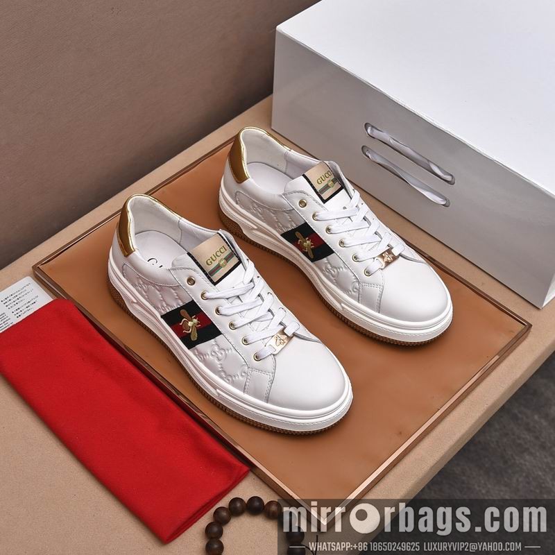 Gucci Shoes sz38-44 mnf0387