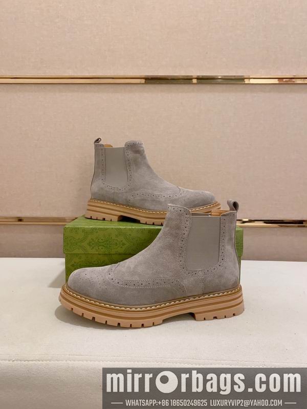 Gucci Shoes sz38-44 hnm0102