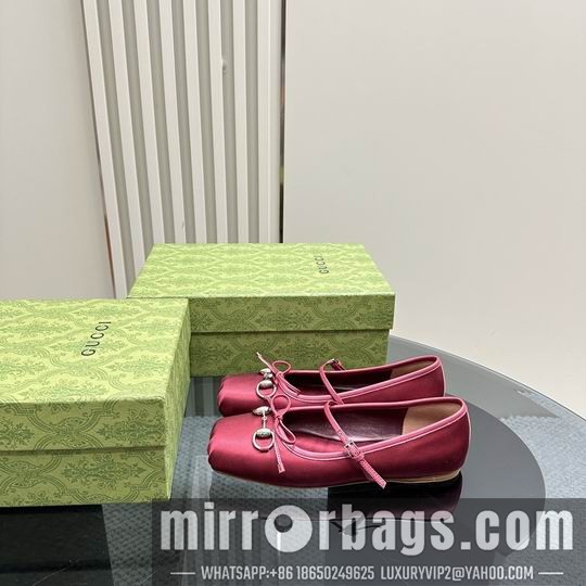 Gucci Shoes sz35-39 mnh0801