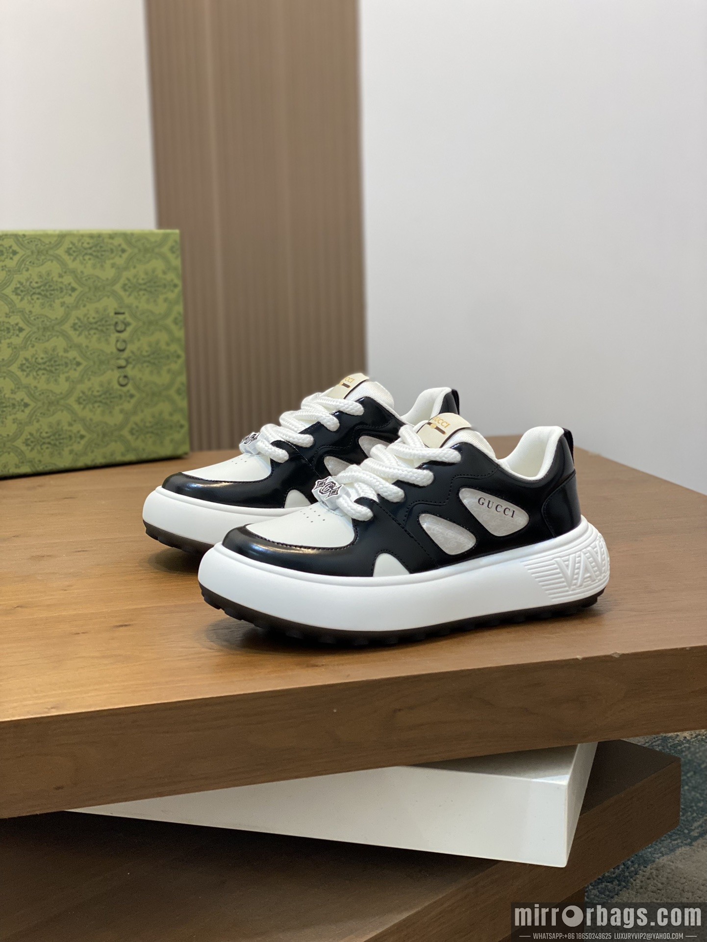 Gucci Shoes sz38-45 hnh1202