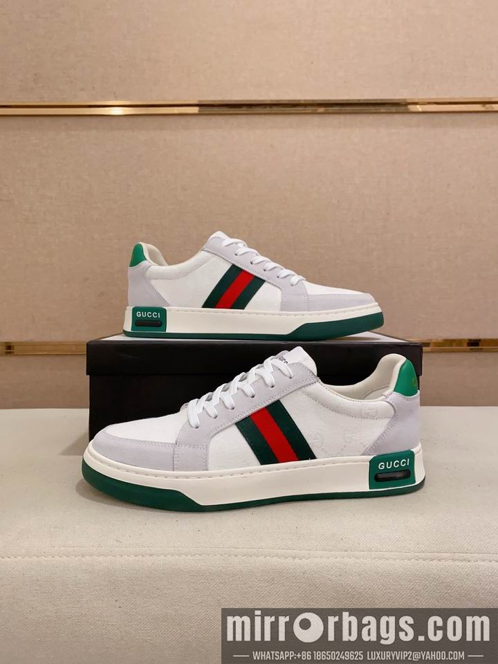 Gucci Shoes sz38-46 hnh0307