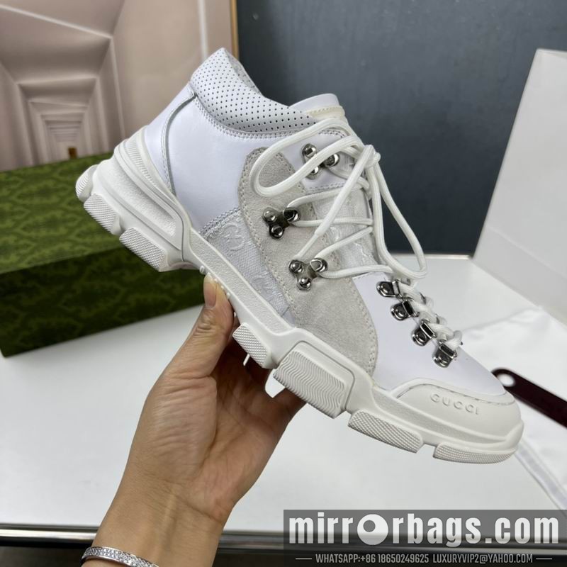 Gucci Shoes sz38-45 mnf0303