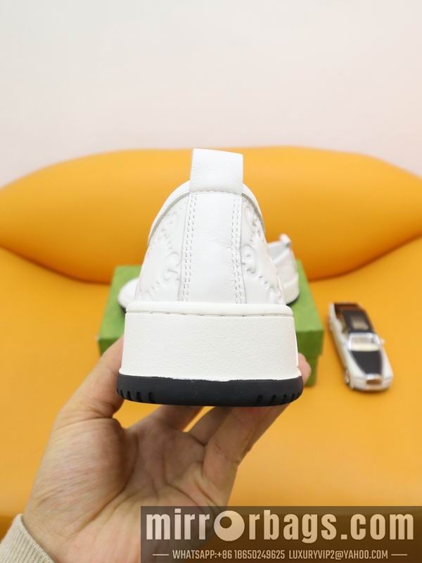Gucci Shoes sz38-45 mnf0108