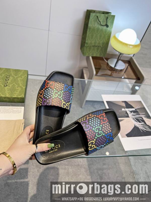 Gucci Shoes sz35-45 mnf0213