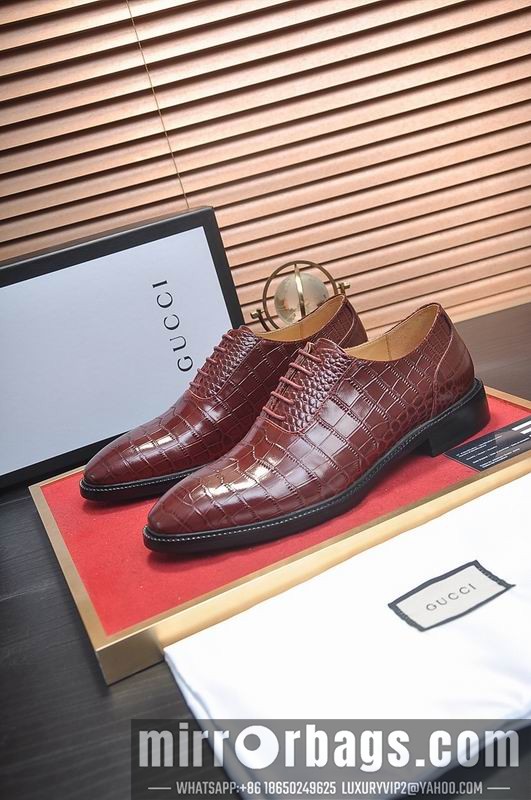Gucci Shoes sz38-45 mnf0399