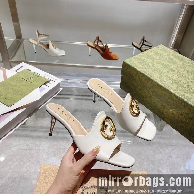 Gucci Shoes sz35-42 6.5cm mnf0314