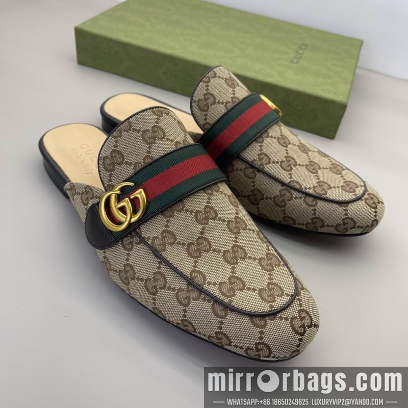 Gucci Shoes sz38-45 mnf0102