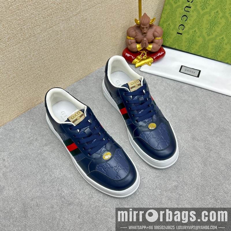 Gucci Shoes sz38-44 mnf0372