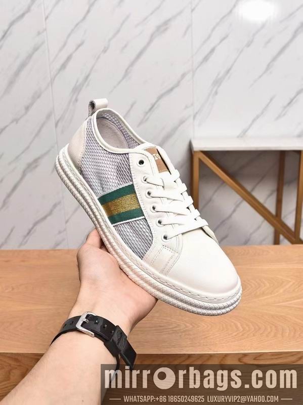 Gucci Shoes sz38-44 mnf0334