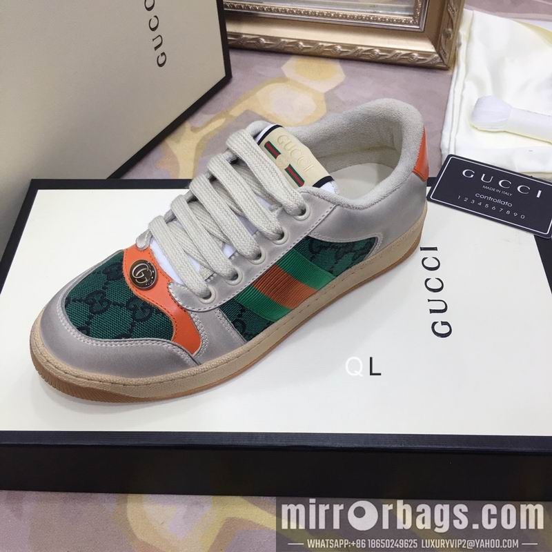 Gucci Shoes sz35-44 SD0307