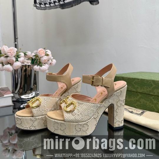 Gucci Shoes sz35-42 mnh0402