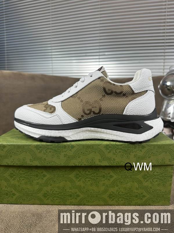 Gucci Shoes sz38-45 WM0802