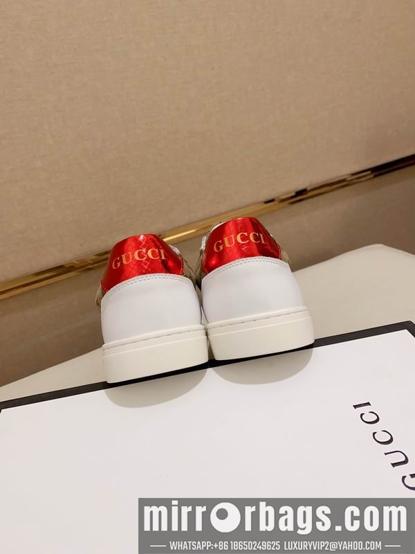 Gucci Shoes sz 38-44 mnf0180
