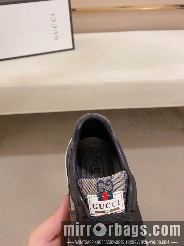 Gucci Shoes sz38-44 hnm0176