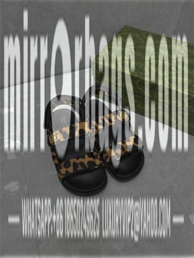 Gucci Shoes sz36-42 mnh0502