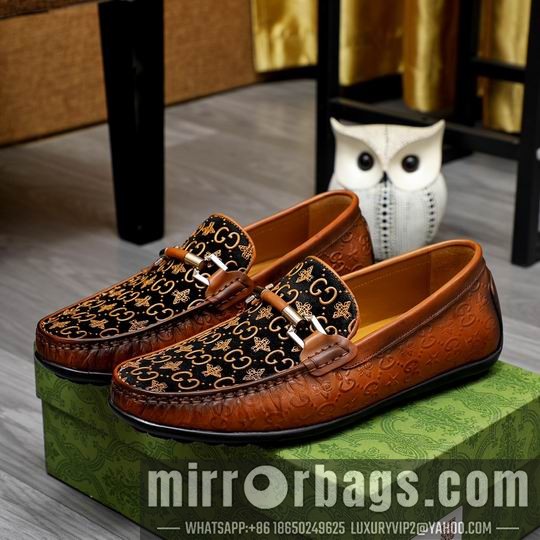 Gucci Shoes sz38-45 mnh0506