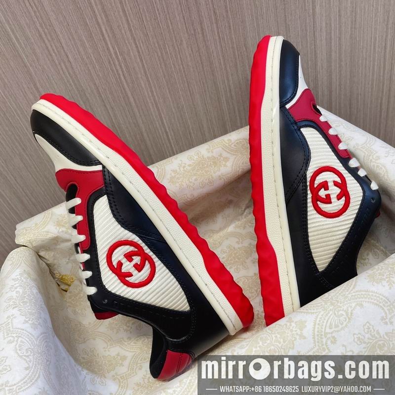 Gucci Shoes sz35-40 mnf0203