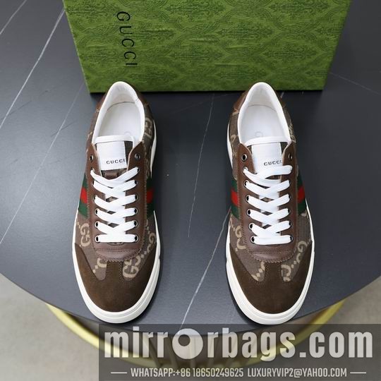 Gucci Shoes sz38-45 hnh0432