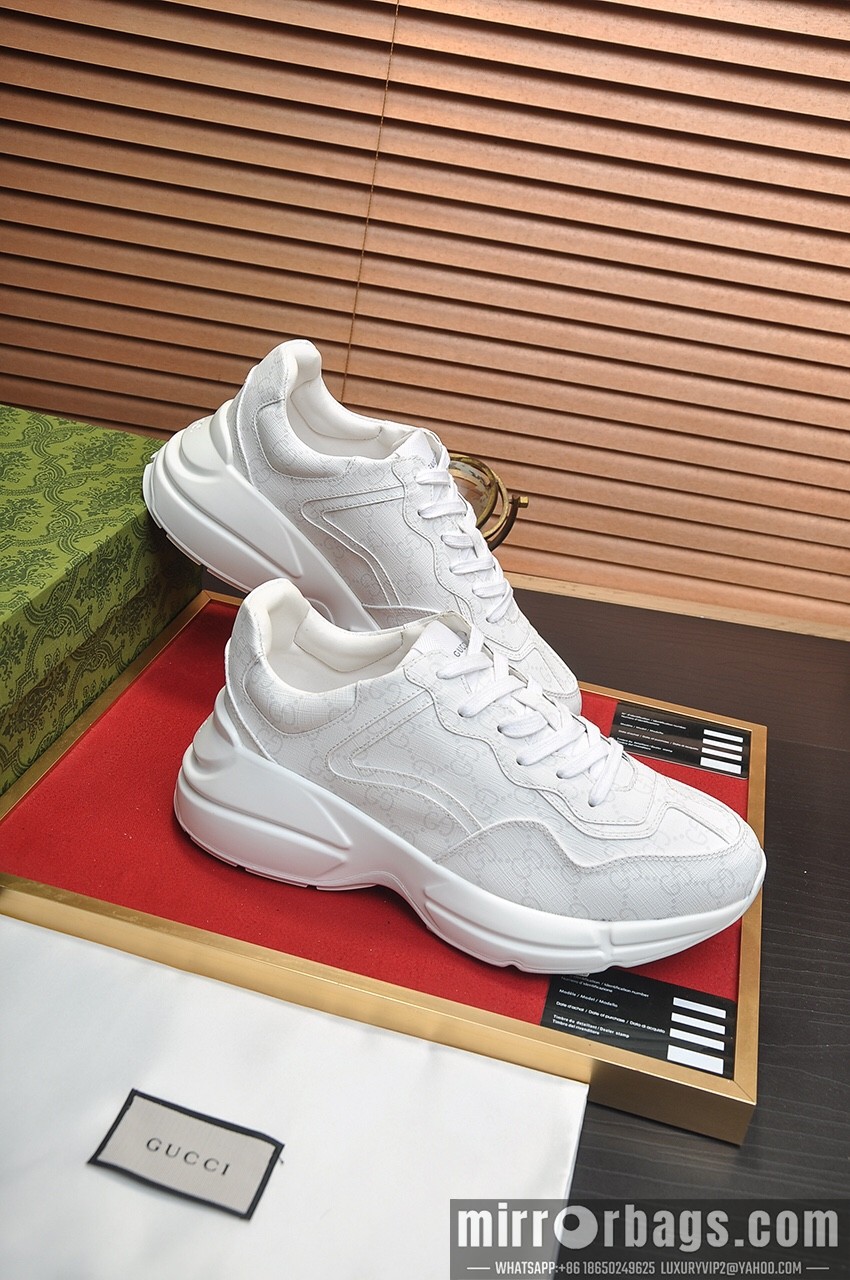 Gucci Shoes sz35-45 hnh1221