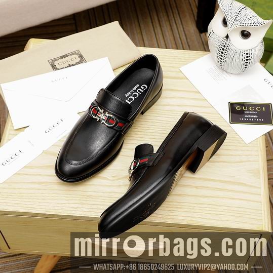 Gucci Shoes sz38-45 mnh0511