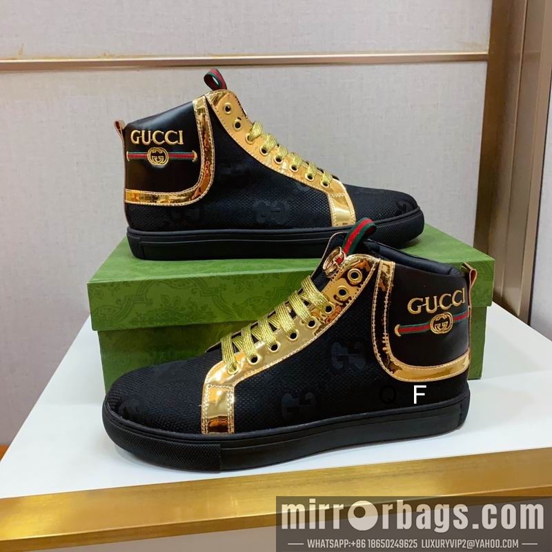 Gucci Shoes sz38-45 3C TF0101