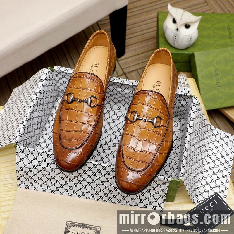 Gucci Shoes sz38-45 mnf0348