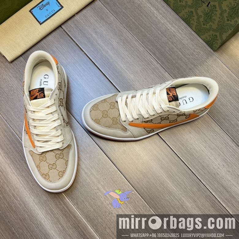 Gucci Shoes sz38-45 ngh0320