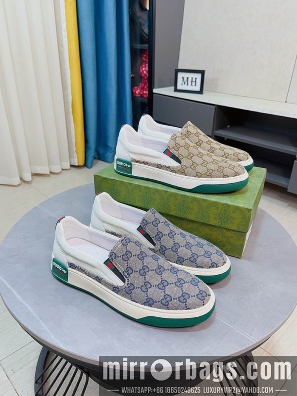 Gucci Shoes sz38-44 mnf0304