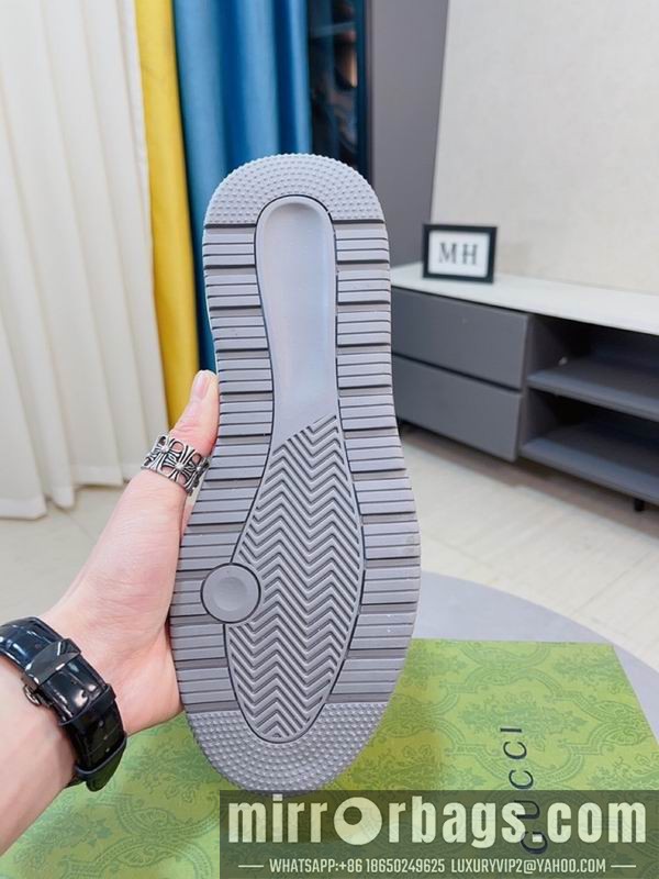 Gucci Shoes sz38-44 mnf0319