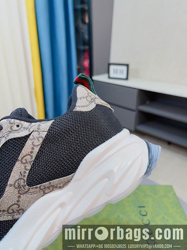 Gucci Shoes sz38-44 hnm0132