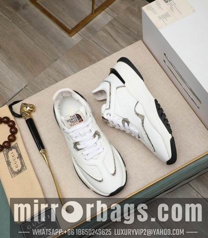 Gucci Shoes sz38-44 hnh1010
