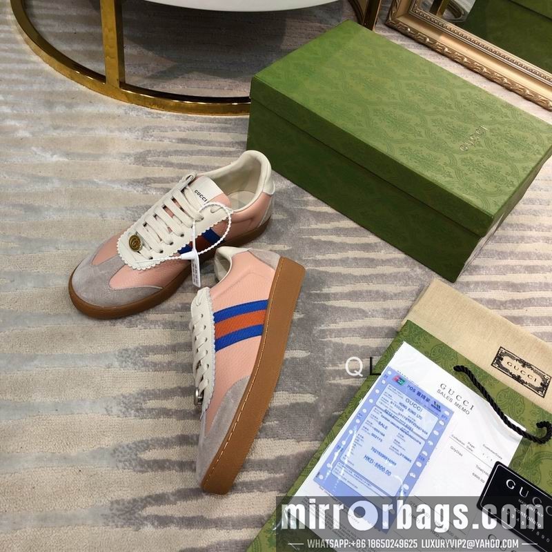 Gucci Shoes sz35-44 ngh0306