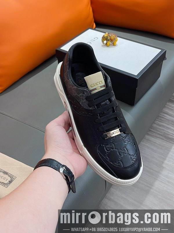Gucci Shoes sz38-44 mnf0380
