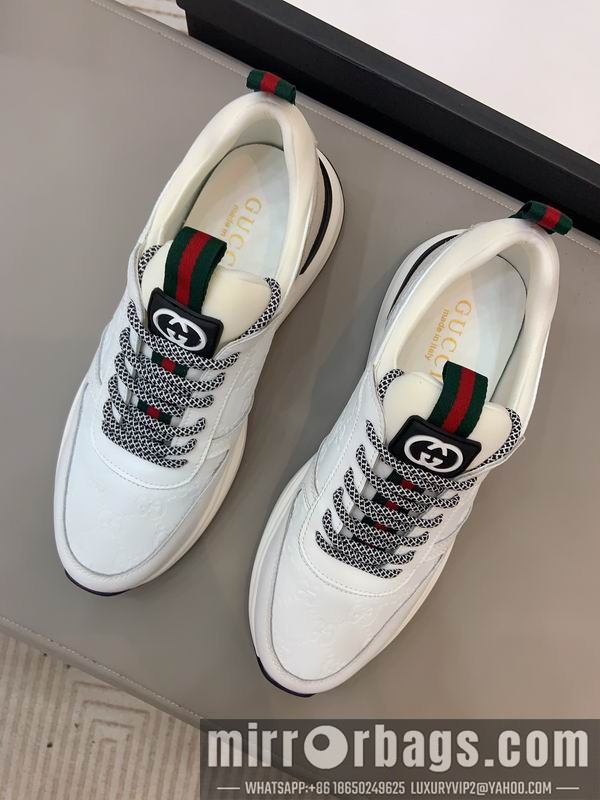 Gucci Shoes sz38-44 hnm0124