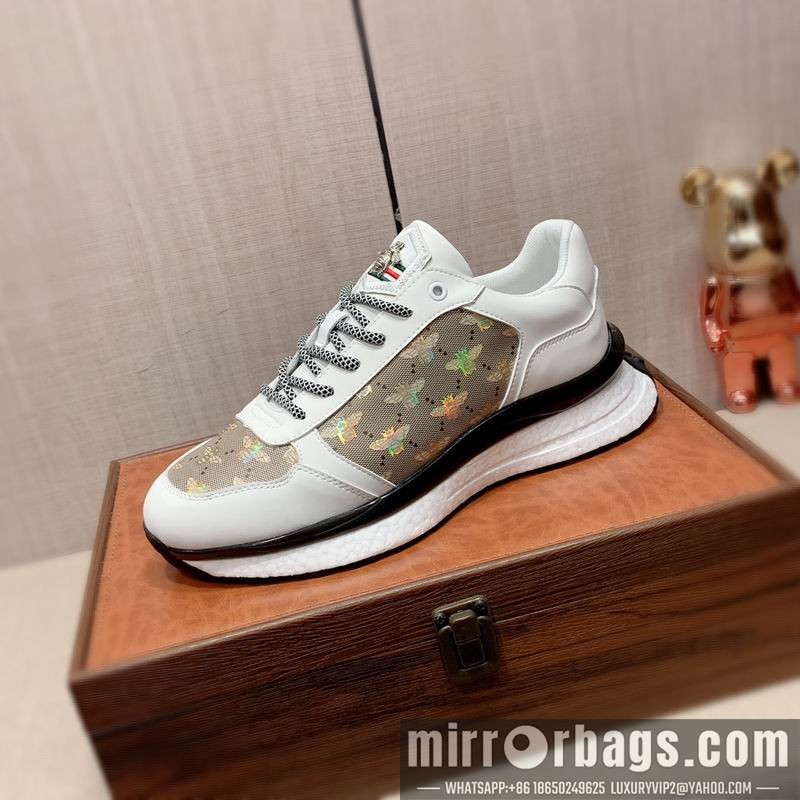 Gucci Shoes sz38-44 hnm0152
