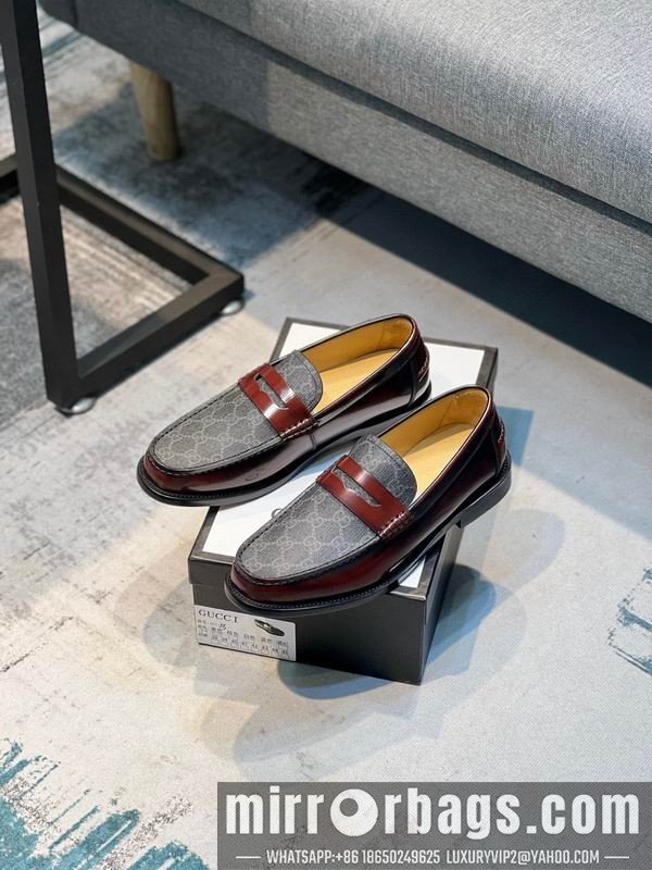 Gucci Shoes sz38-44 hnm0187
