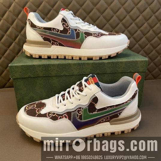Gucci Shoes sz38-45 mnh0408