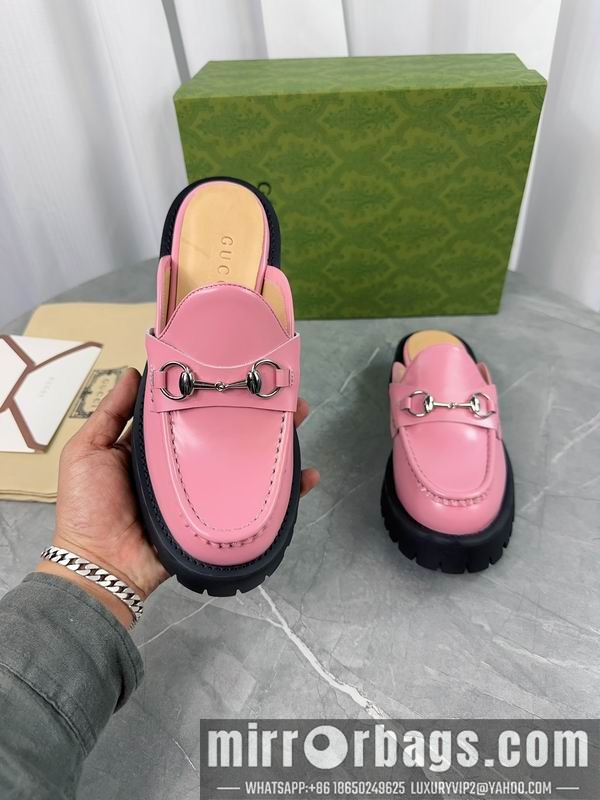 Gucci Shoes sz35-42 38-46 3.5cm mnf0207