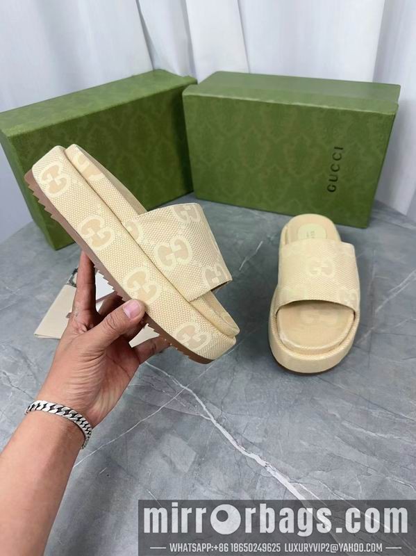 Gucci Shoes sz35-44 5.5cm mnf0214