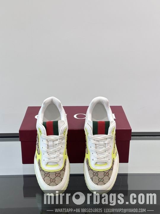 Gucci Shoes sz38-46 hnh0314