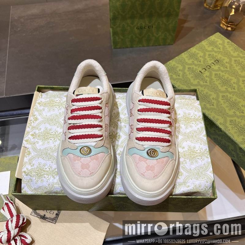 Gucci Shoes sz35-40 39-45 6cm mnf0301