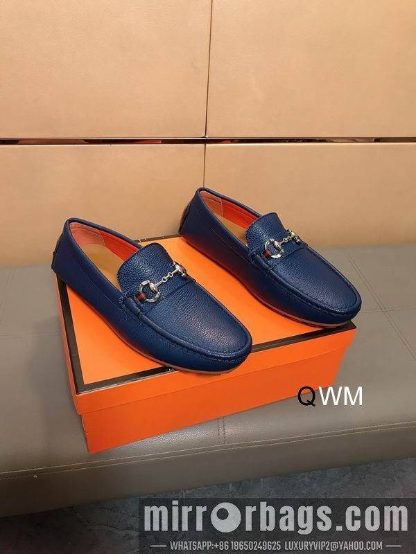 Gucci Shoes sz38-45 WM1117