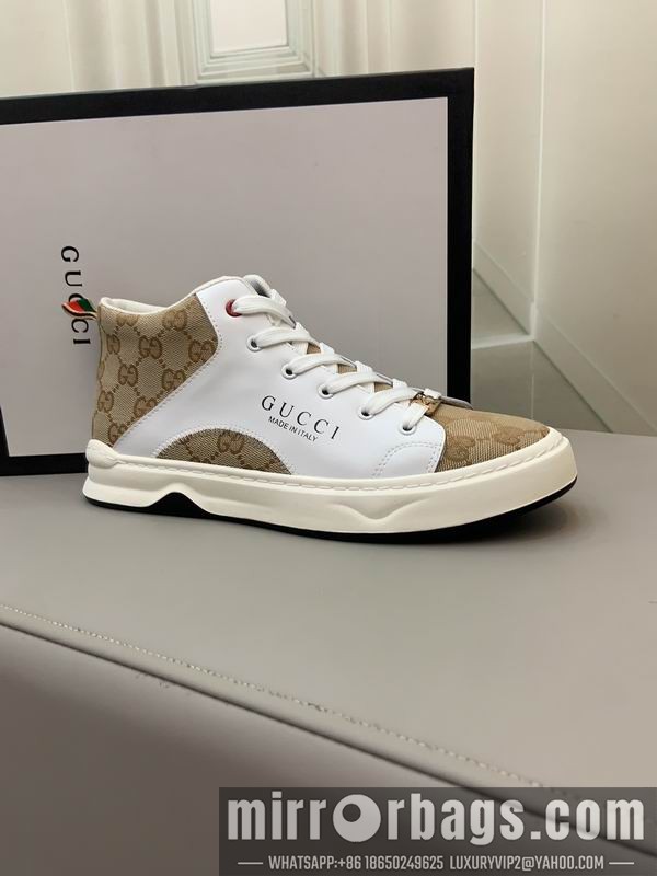Gucci Shoes sz38-44 hnm0102