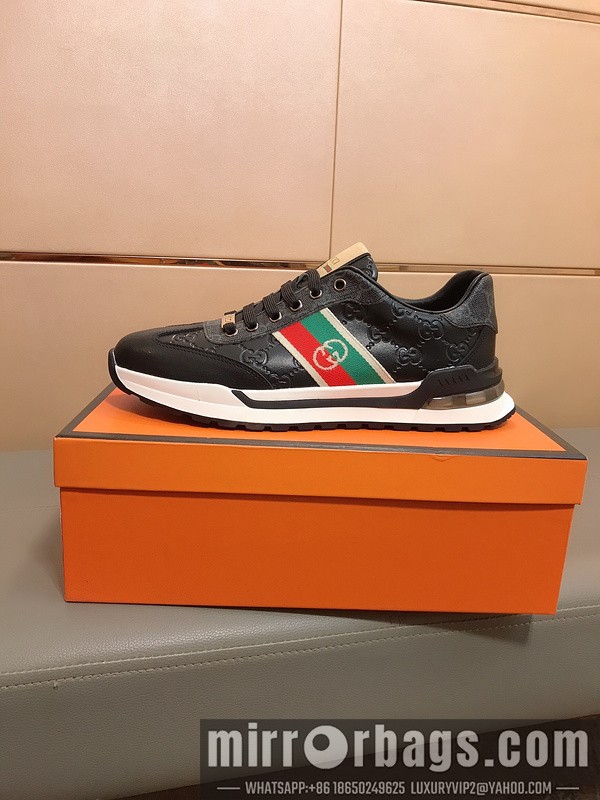 Gucci Shoes sz38-44 jyh0210