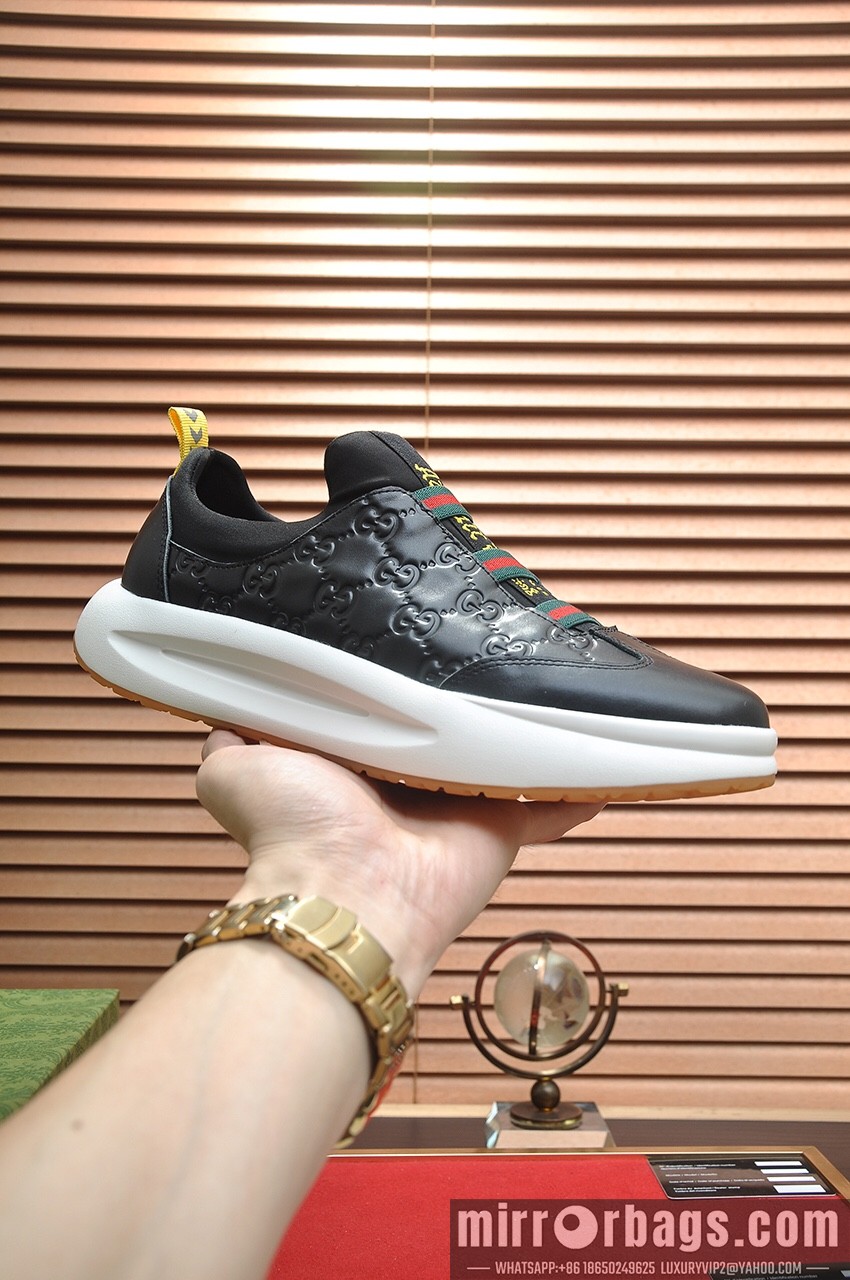 Gucci Shoes sz38-44 h0804