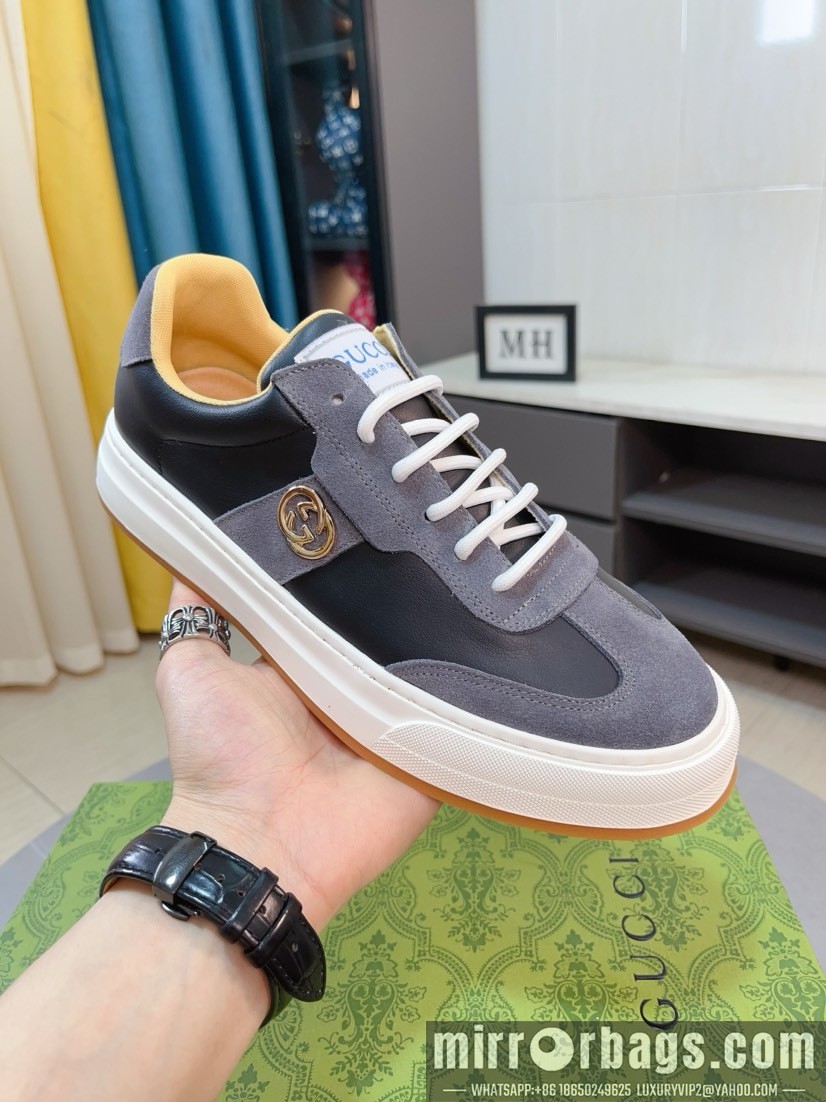 Gucci Shoes sz38-44 h0707